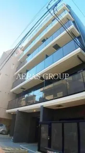 ルネサンスコート駒込【4階】の外観