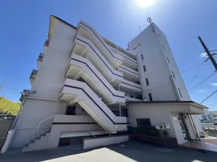 クレアメゾン千里の画像