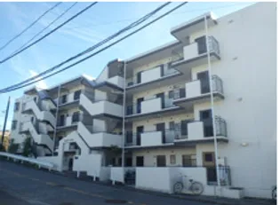 アルカディア下永谷の画像