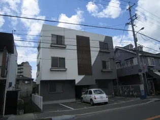 アーバンハイツ大冠の画像