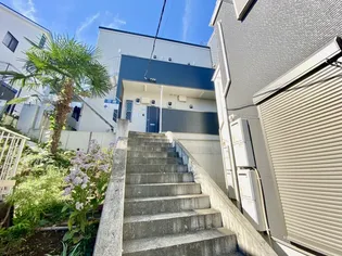 ベイルーム三ツ沢の画像