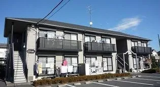 ディアス幸手の画像