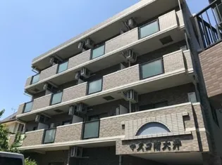 マスコ南大井の画像