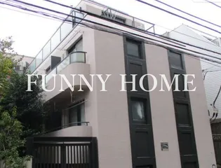 クレッセント駒場の画像