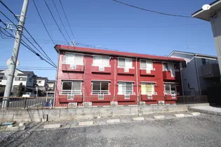 コーポコスモスの画像