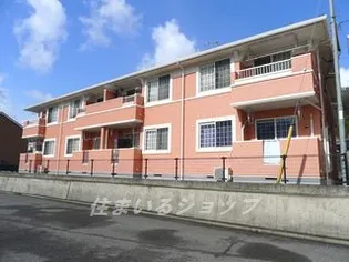 サニーレジデンスFIIの画像