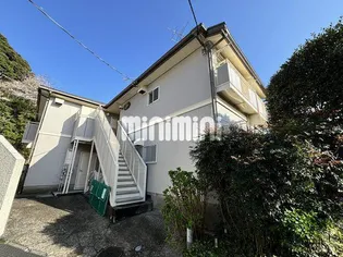 ジュネス上倉田の画像