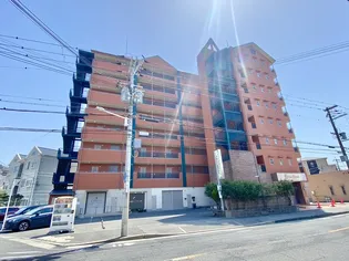 TSカーサSECONDOの画像