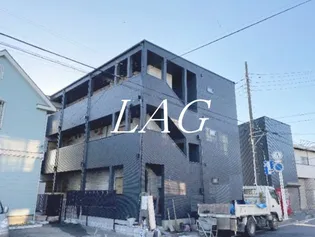 CREED 船橋の画像