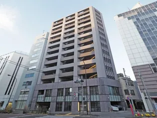 ヴァントヌーベル代々木の画像