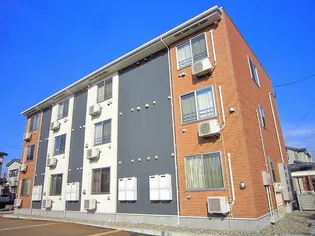 セブンヒルズガーデン寿 Aの画像