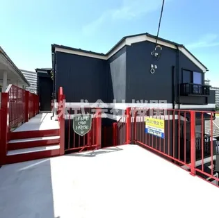 ハーミットクラブハウスMIX三ツ沢下町の画像