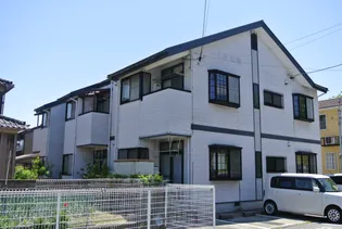 ルミネ山崎の画像