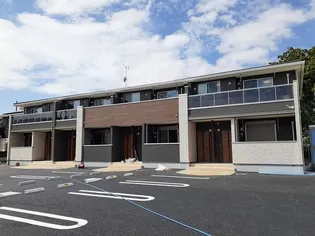 エターナル南与野 参番館の画像