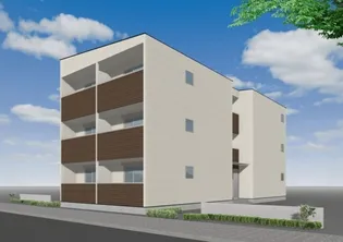 ジーメゾン千葉出洲港ラビアンの画像