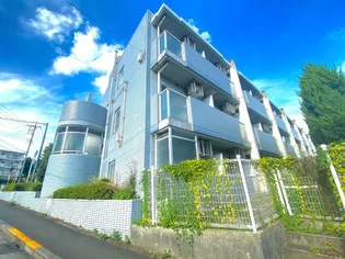 日野ISガーデンの画像