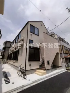 LUANA蒲田の画像