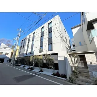 SOLASIA residence世田谷代田【2階】の外観