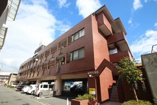 レジデンス森下の画像