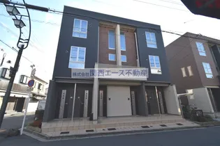 シャン ド フルールIIの画像