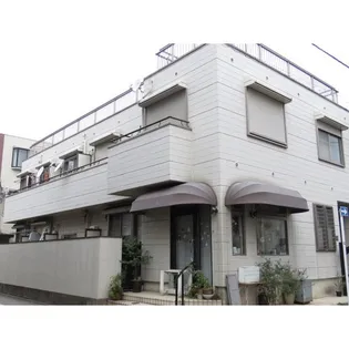 スワンハイツの画像