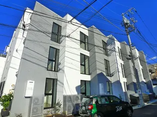 アリュイッテ青井の画像