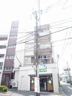 マンション宍戸の画像