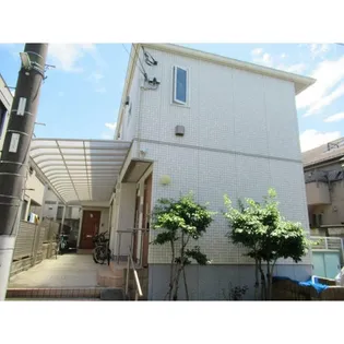 アイレックス上池台の画像