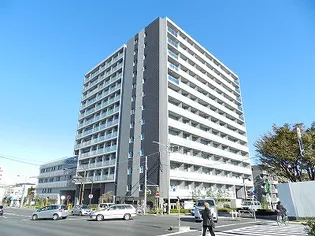 スタイリオ品川中延の画像