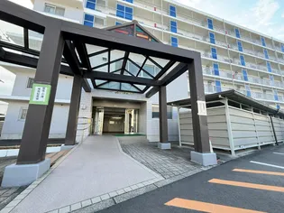 ユートピアレジデンス多賀城Iの画像