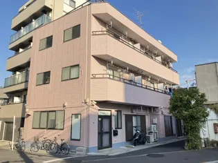 セジュール好彩の画像