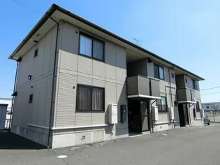 セジュール稲葉 ABの画像