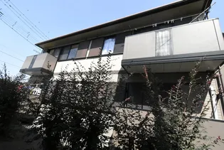 ヴィラアルテミスの画像