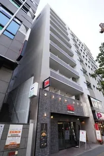 フォレストヒルズ小日向【7階】の外観