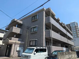 メゾン南町の画像