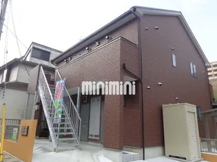 メゾンクレールIIの画像