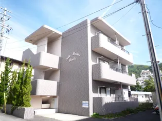 ベルメゾン宮田の画像