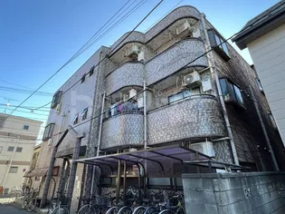 ラフォーレ21の画像