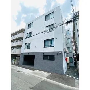 クリスタルN9の画像