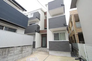 ウィングコート南浦和の画像