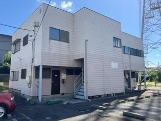 コーポ三幸Bの画像