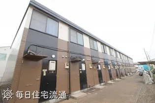 ソレイユの画像