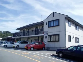 パティオ久山Bの画像