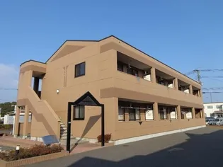 グレイス ヴィラⅠの画像