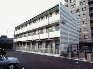 レオパレスJRサカイの画像