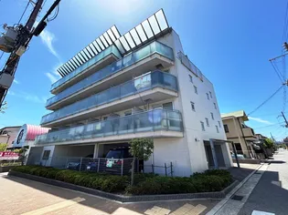 ラ ミ レーテ マスムラの画像