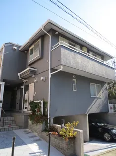 MYフラットの画像