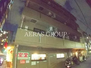 ベルヴ八王子の画像