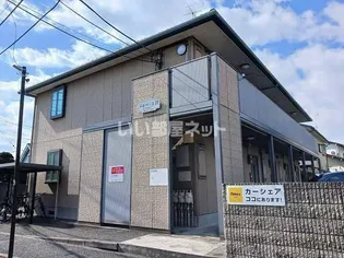 メルベーユBの画像