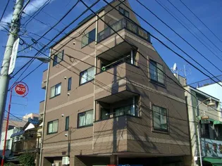 ヴィジャ グランデの画像